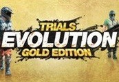 Trials Evolution Gold Edition Ubisoft Connect Clé CD