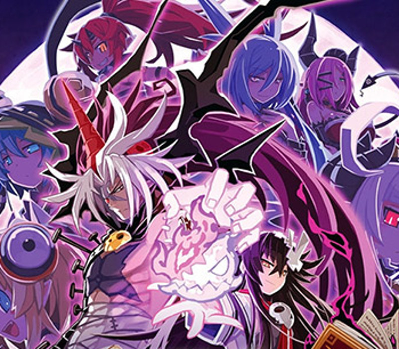 Trillion: God of Destruction – Pack Deluxe DLC Steam CD Key