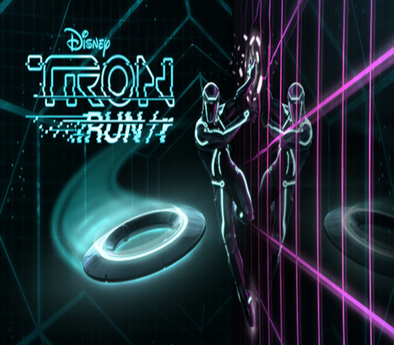 TRON RUN/r Clé CD Steam