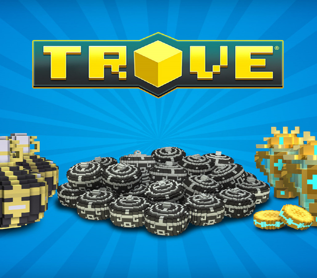Trove – Fast Fortune Pack DLC PC Steam CD Key