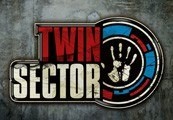 Twin Sector PC Steam Clé CD