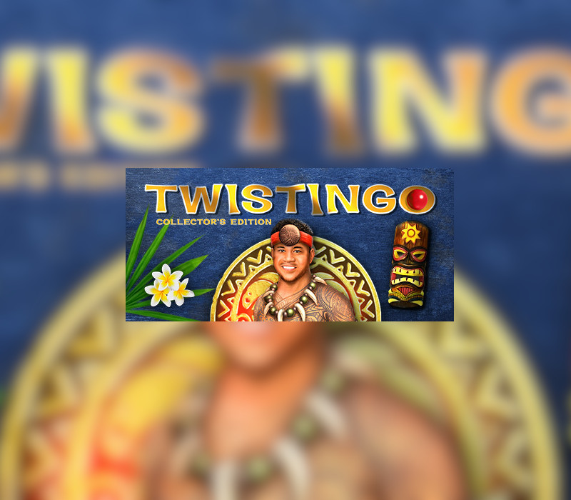 Twistingo Collector&rsquo;s Edition Steam CD Key