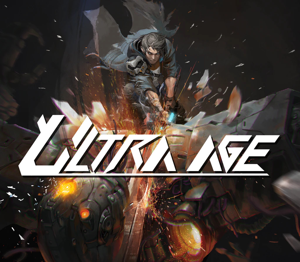 Ultra Age PC Steam CD Key