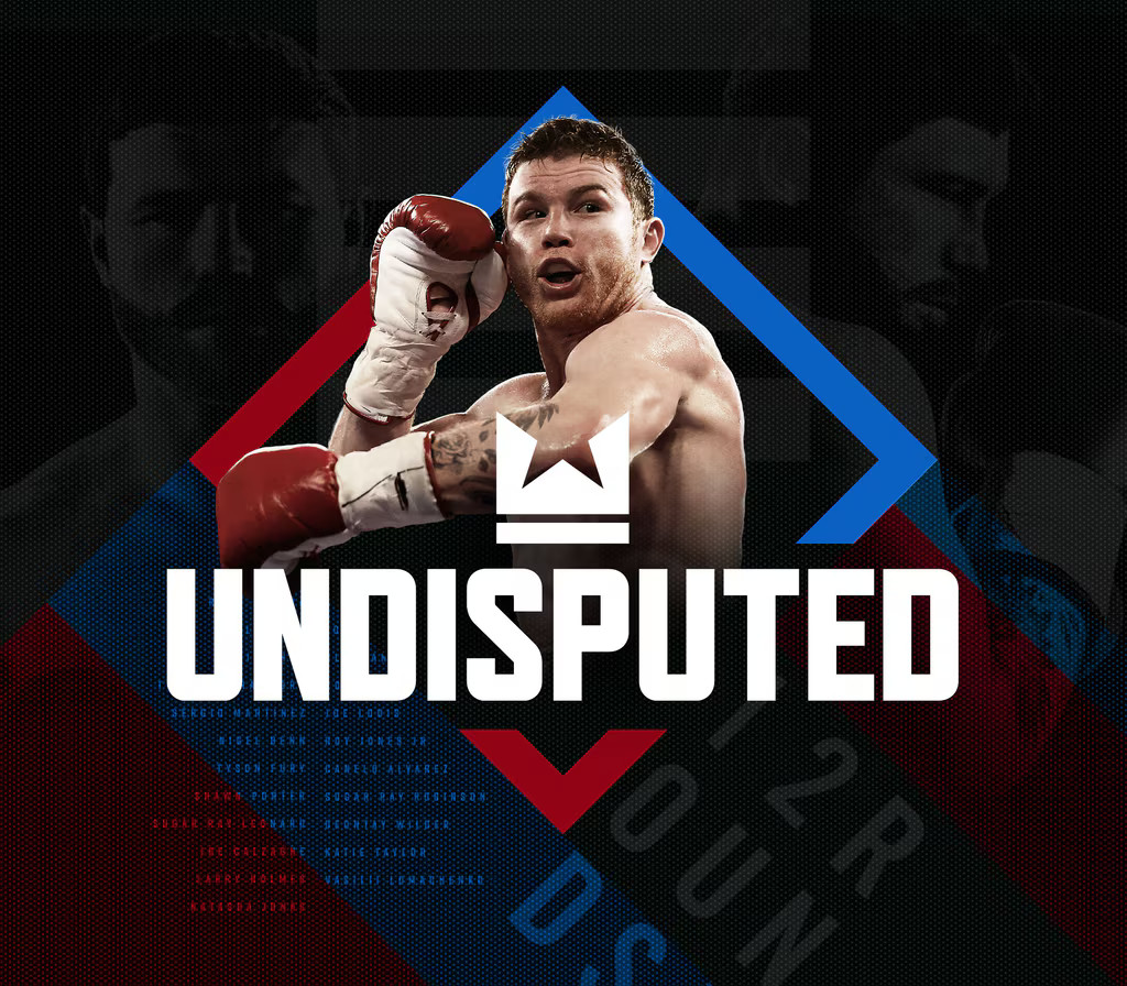 Undisputed – Pack d&rsquo;amélioration Deluxe WBC DLC EU (sans DE) Clé CD PS5