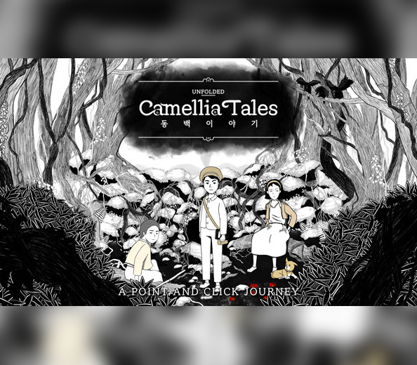 Unfolded : Camellia Tales Steam CD Key