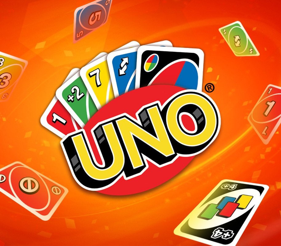 UNO EU Clé CD Xbox One