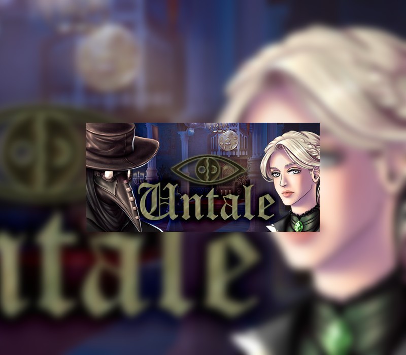 Untale : King of Revinia Steam CD Key