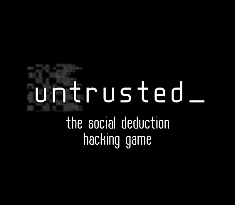 Untrusted – Starter Pack DLC PC Clé CD