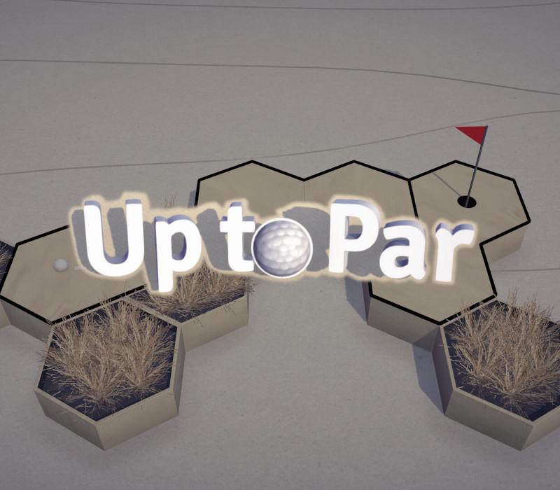 Up To Par EU PC Steam CD Key