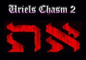 Uriel&rsquo;s Chasm 2 : את Clé Steam
