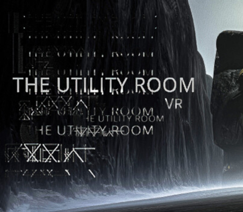 The Utility Room Clé CD Steam