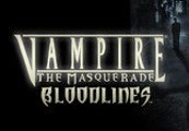 Vampire: The Masquerade – Bloodlines Clé CD GOG