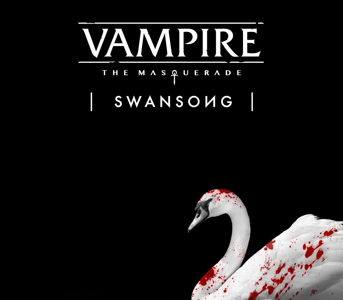 Vampire: The Masquerade – Swansong EU Epic Games Clé CD
