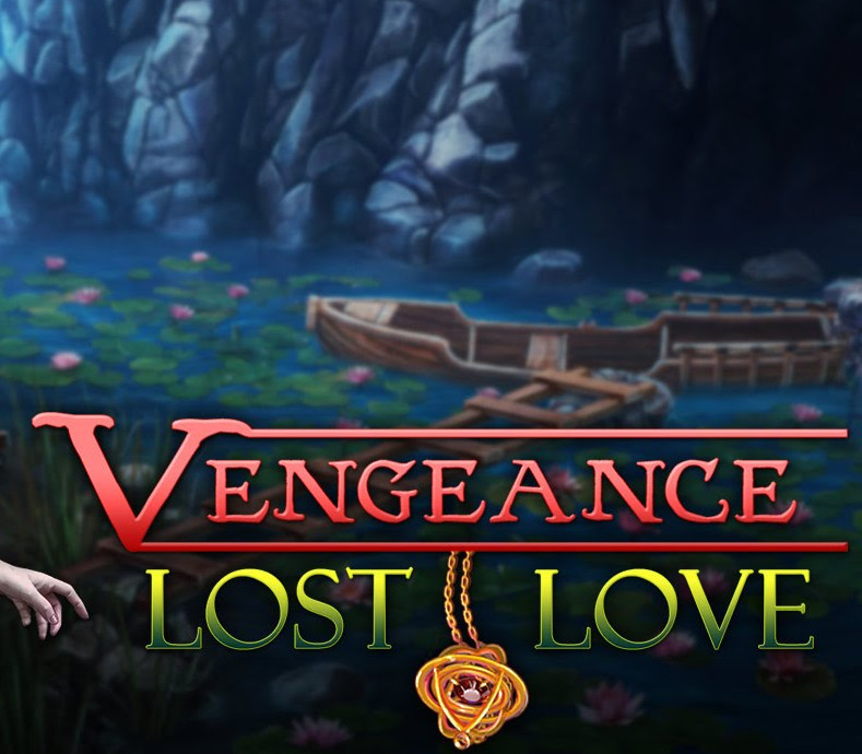 Vengeance : Lost Love Steam CD Key