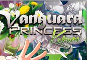Vanguard Princess Kurumi DLC Clé CD Steam