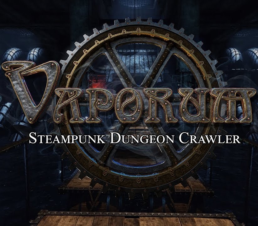 Vaporum EU Clé CD Xbox One