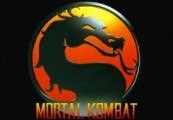 Mortal Kombat 1+2+3 Clé CD GOG