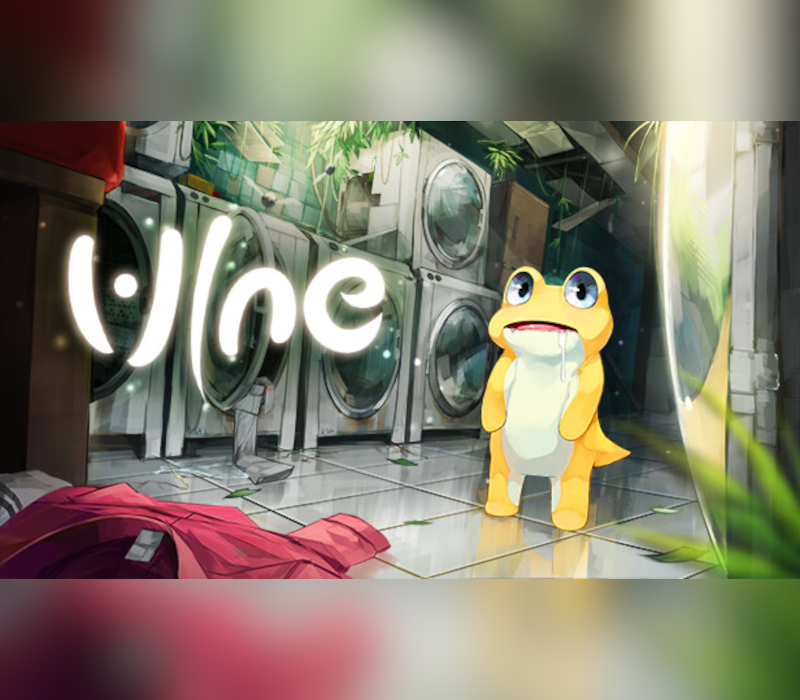 VINE Clé Steam