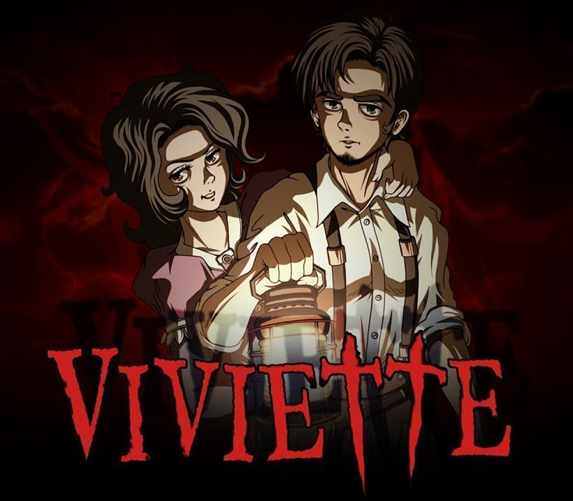Viviette Steam CD Key