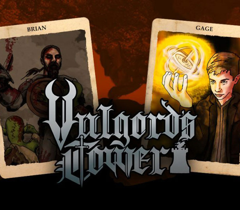 Clé Steam Vulgord&rsquo;s Tower
