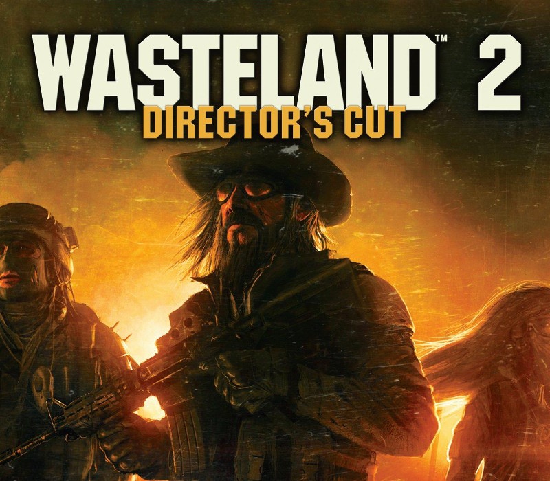 Wasteland 2: Director&rsquo;s Cut EU CD Key XBOX One