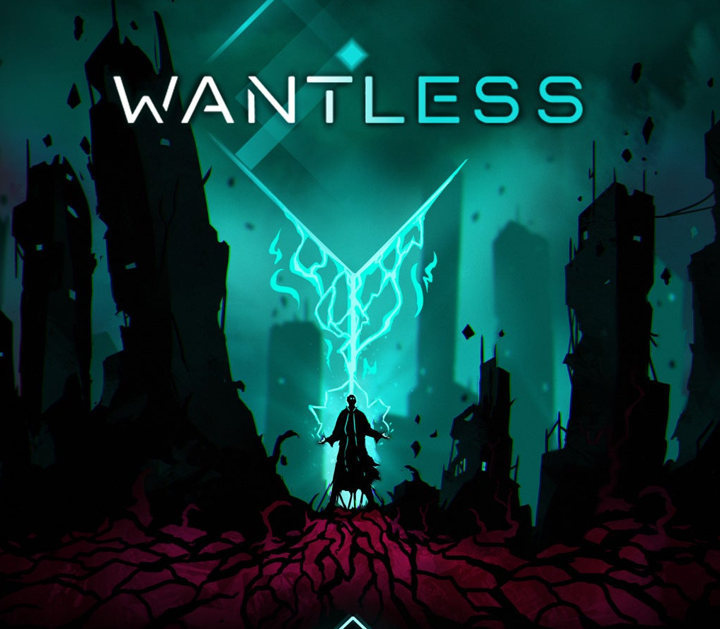 Wantless : Solace at World’s End Clé CD Steam