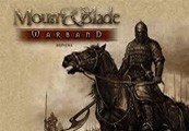 Mount & Blade: Warband Clé CD GOG