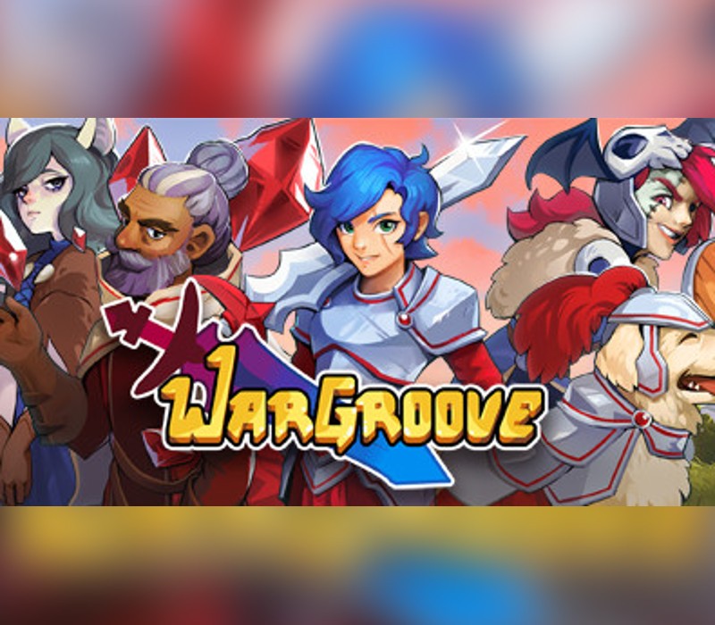 Wargroove EU Nintendo Switch CD Key