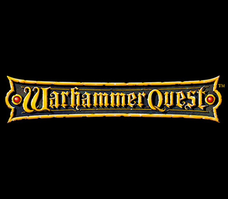 Warhammer Quest Clé CD Steam