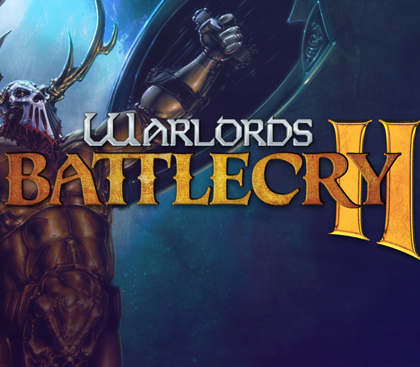 Warlords Battlecry 2 PC Clé CD GOG