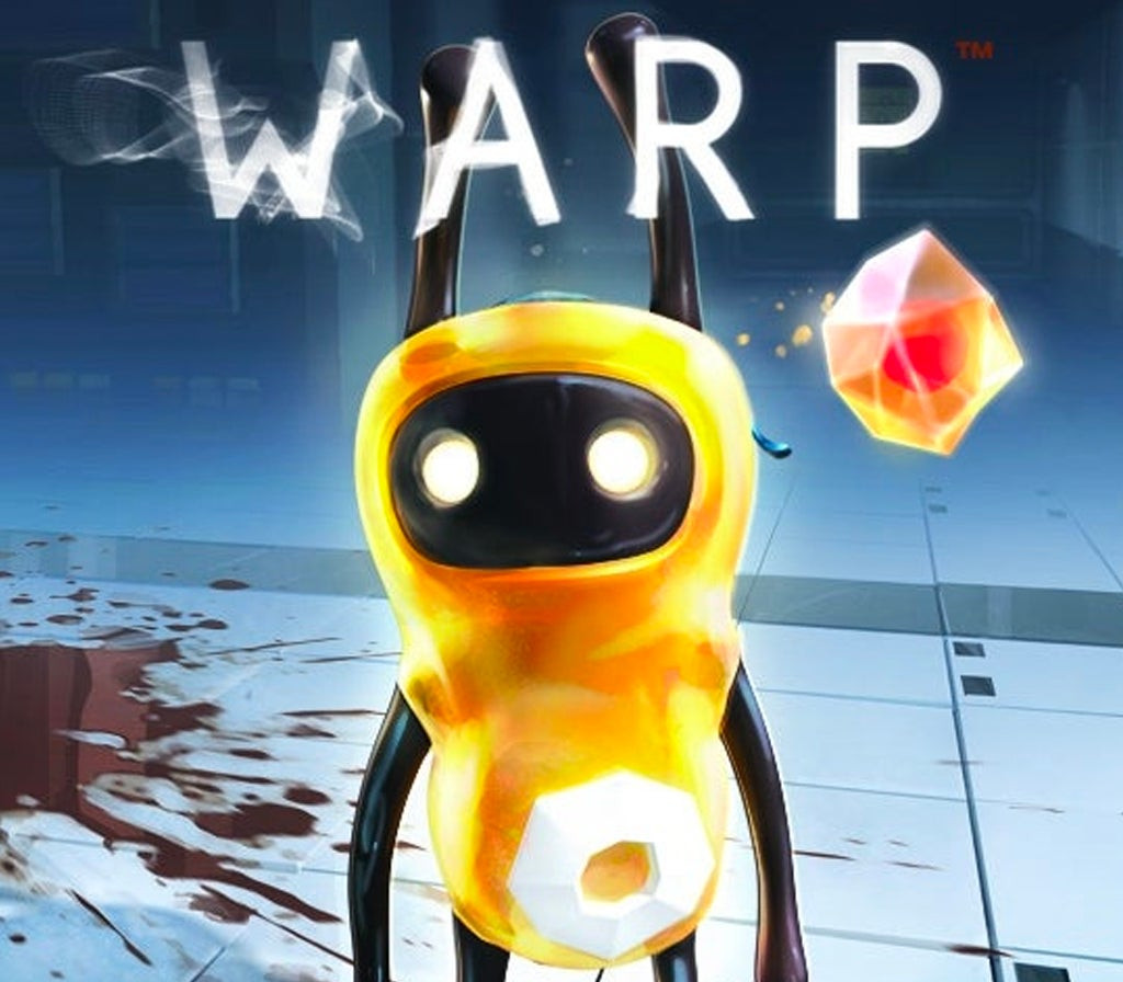 Warp PC EA App Clé CD