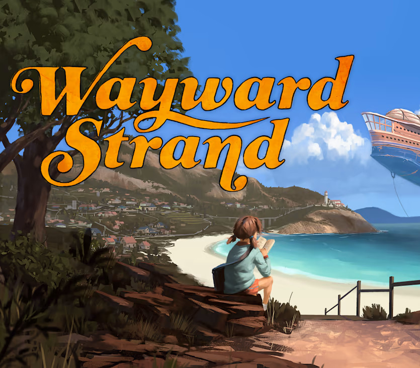 Wayward Strand PC Steam CD Key