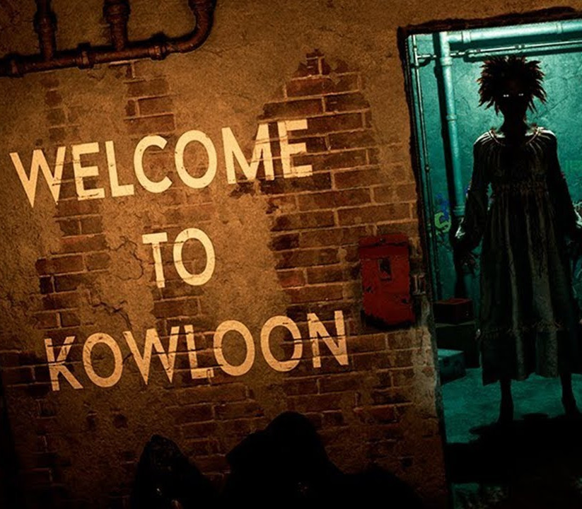 Welcome to Kowloon EU PS5 CD Key