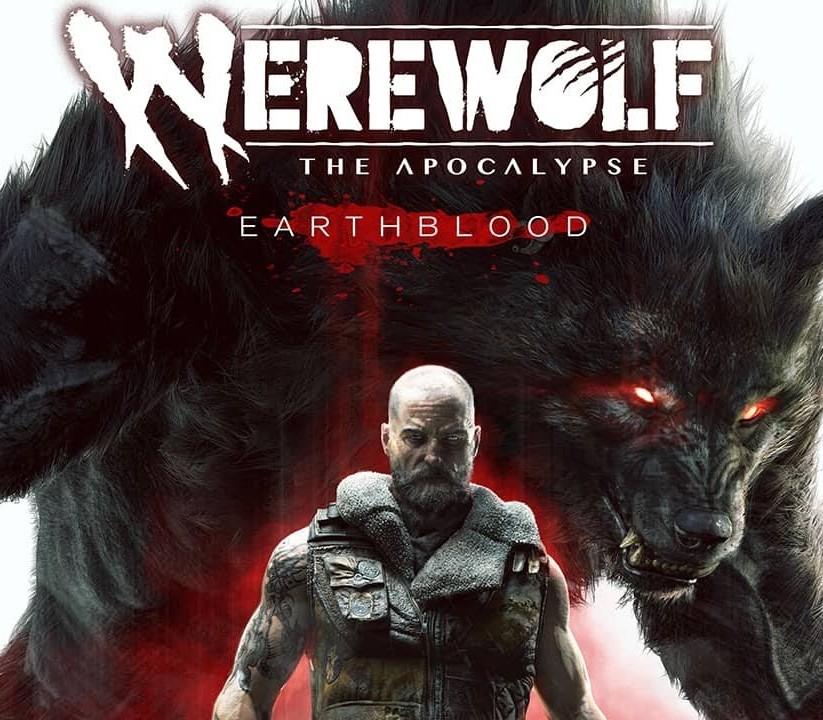 Werewolf The Apocalypse – Earthblood EU Epic Games CD Key