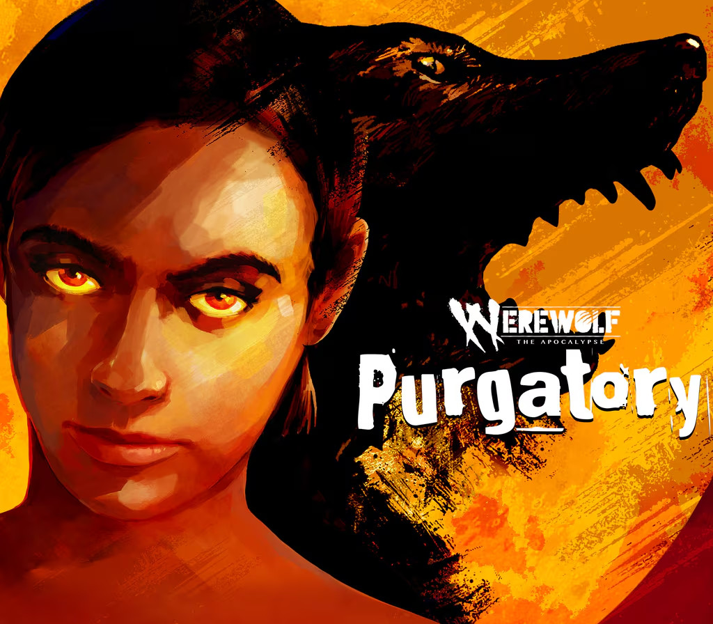 Werewolf: The Apocalypse – Purgatory Clé CD Steam PC