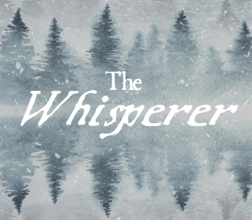 The Whisperer Clé CD PC GOG