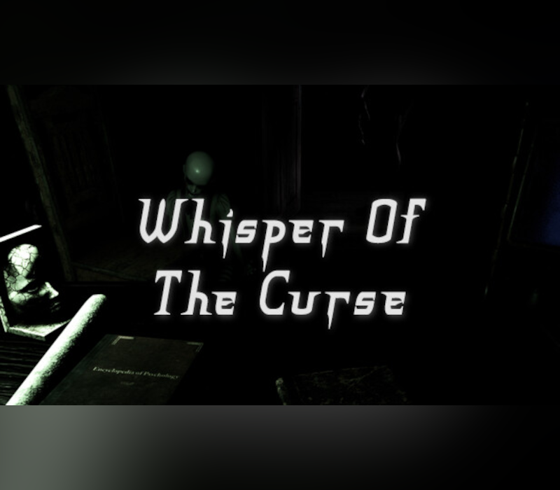 Whisper Of The Curse PC Steam Clé CD