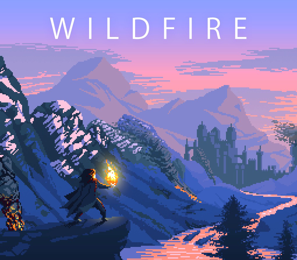 Wildfire XBOX One / XBOX Series X|S Clé CD