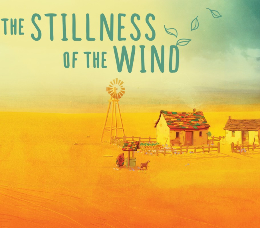 The Stillness of the Wind PC Steam CD Key