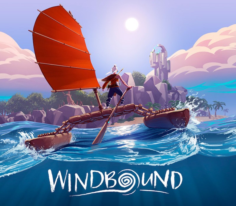 Windbound EU XBOX One CD Key