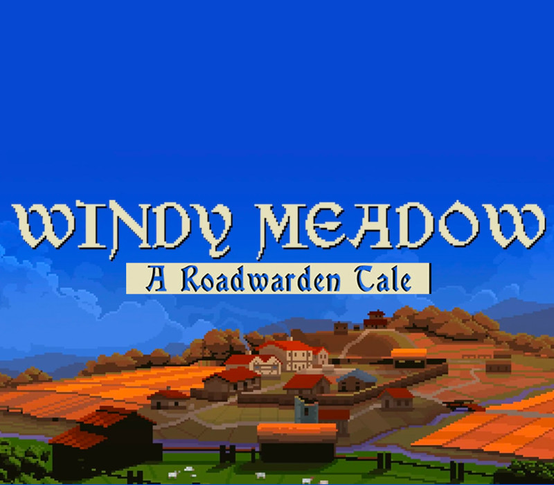 Windy Meadow – A Roadwarden Tales Steam CD Key