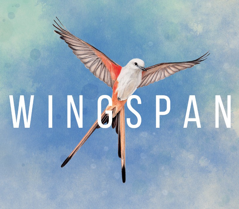 Wingspan Clé CD Steam