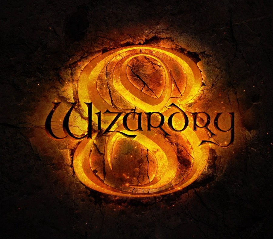 Wizardry 8 Clé CD GOG