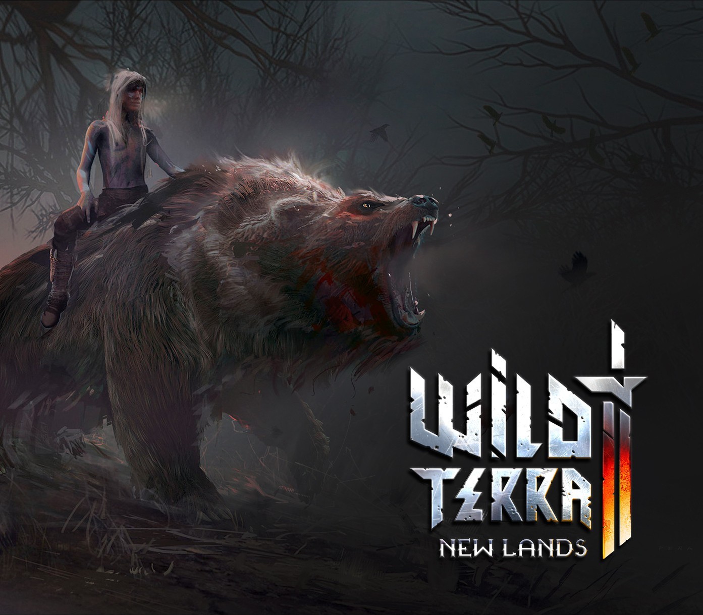 Wild Terra 2 – Cultist Pack DLC PC Steam CD Key