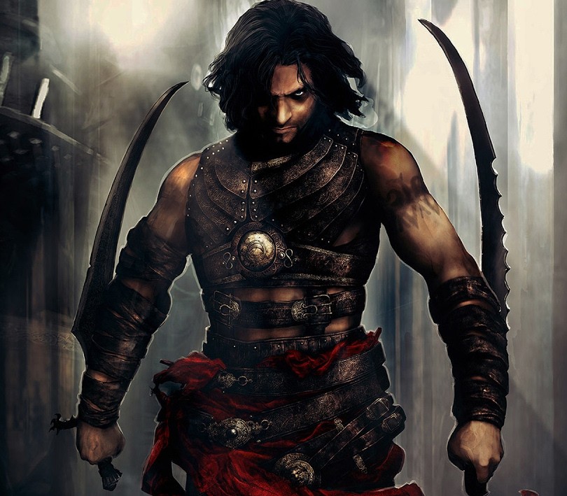 Prince of Persia : Warrior Within PC Ubisoft Connect Clé CD