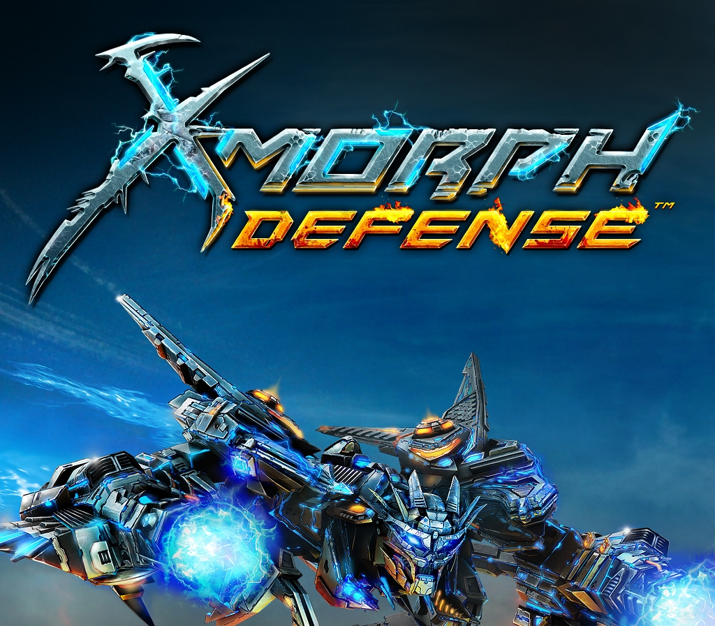X-Morph: Defense + 3 DLCs – Clé Steam