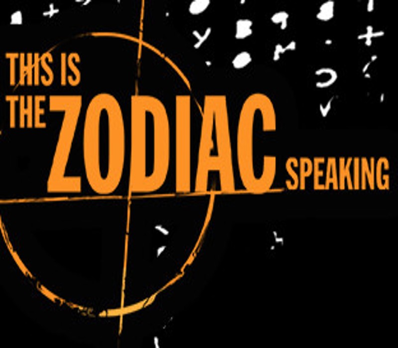 This is the Zodiac Speaking EU Xbox One / Xbox Series X|S Clé CD